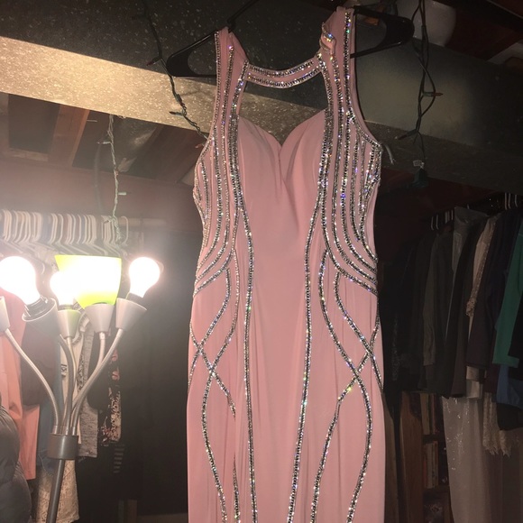 Prom dress!!